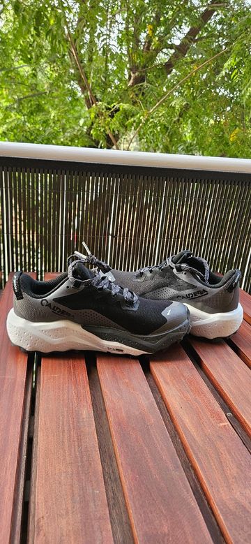Brugt Brooks Caldera 8 bike — billede 5 af 6
