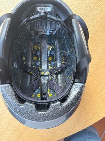 Used Scott Split Mips TT Helm 2025 bike — image 5 of 6