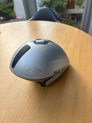 Used Scott Split Mips TT Helm 2025 bike — image 3 of 6