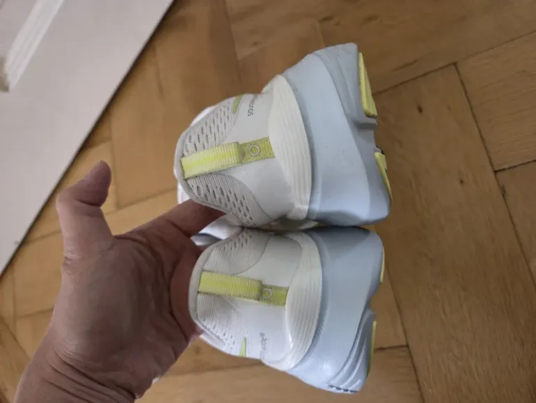 Tweedehands Saucony Guide 18 bike — afbeelding 7 van 7