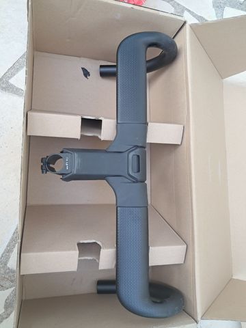 Gebrauchtes Syncros foil aero 2025 Cockpit