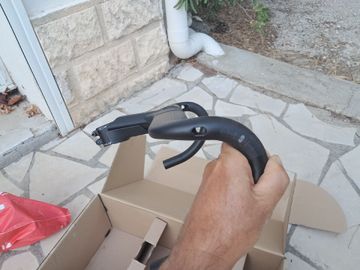 Used Syncros foil aero 2025 bike — image 3 of 3