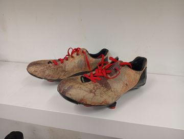 Gebrauchtes Specialized S-Works 7 Lace 2023 Cycling Shoes
