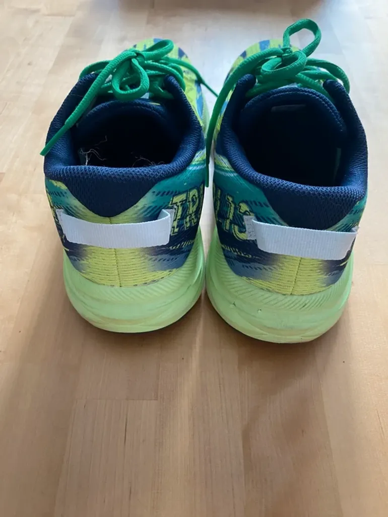 Käytetty Asics Noosa bike — kuva 12 / 14