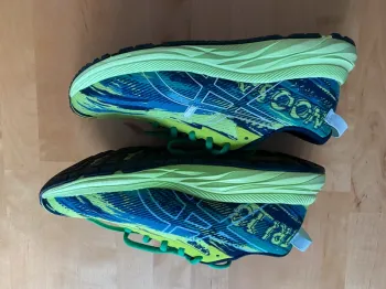 Käytetty Asics Noosa bike — kuva 9 / 14