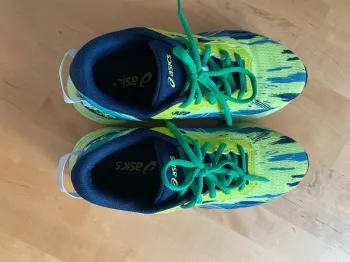 Käytetty Asics Noosa bike — kuva 14 / 14