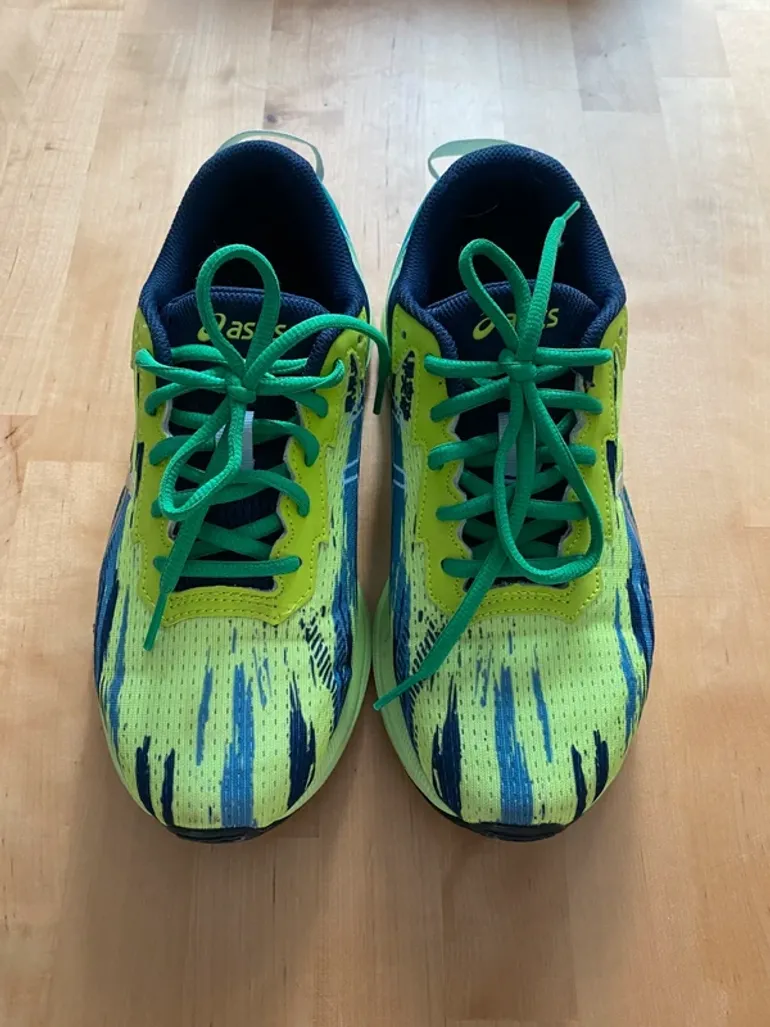 Käytetty Asics Noosa bike — kuva 8 / 14