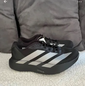 Used Adidas Adizero EVO SL Running Shoes