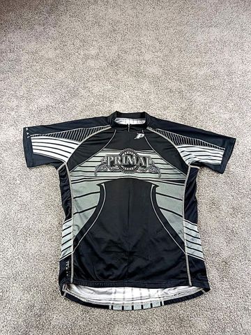 Used primal maillot velo homme taille xxl -06 9072 cyclisme route respirant, marque:, état: Très bon état, taille: XXL, 14, 00 € Cycling Clothing