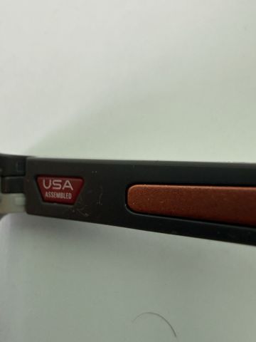 Tweedehands Oakley HSTN bike — afbeelding 11 van 12