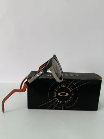 Tweedehands Oakley HSTN bike — afbeelding 9 van 12