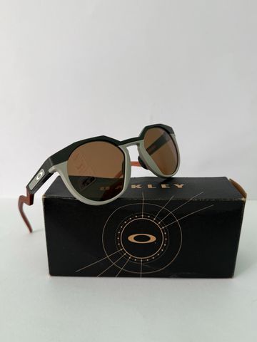 Tweedehands Oakley HSTN bike — afbeelding 6 van 12