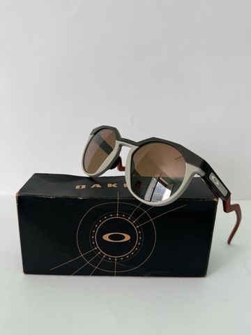 Tweedehands Oakley HSTN bike — afbeelding 7 van 12