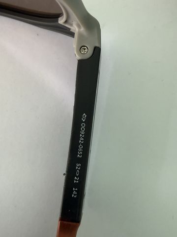Tweedehands Oakley HSTN bike — afbeelding 10 van 12