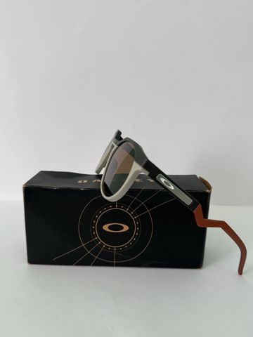 Tweedehands Oakley HSTN bike — afbeelding 8 van 12