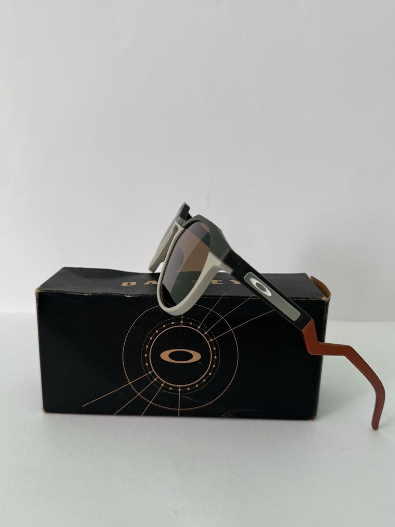 Brugt Oakley HSTN bike — billede 8 af 12