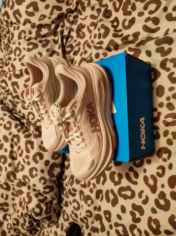 Tweedehands Hyper Hoka Running Shoes Running Shoes