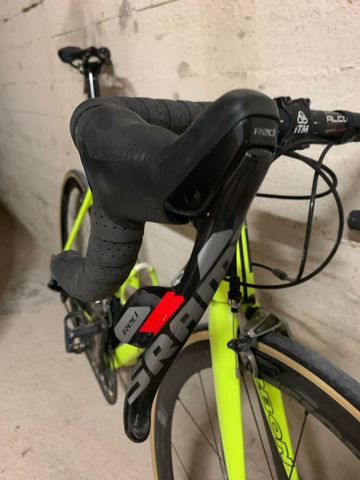 Brugt Sram Red 10v 2014 Groupset