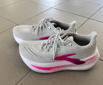Tweedehands Brooks Glycerin Max 2 bike — afbeelding 3 van 4