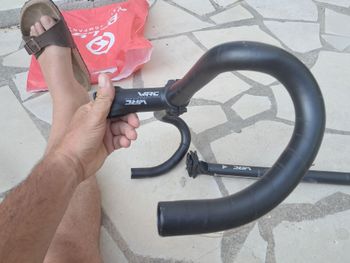 Used WRC conor 2023 bike — image 2 of 4