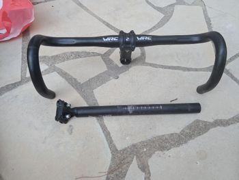 Used WRC conor 2023 bike — image 4 of 4