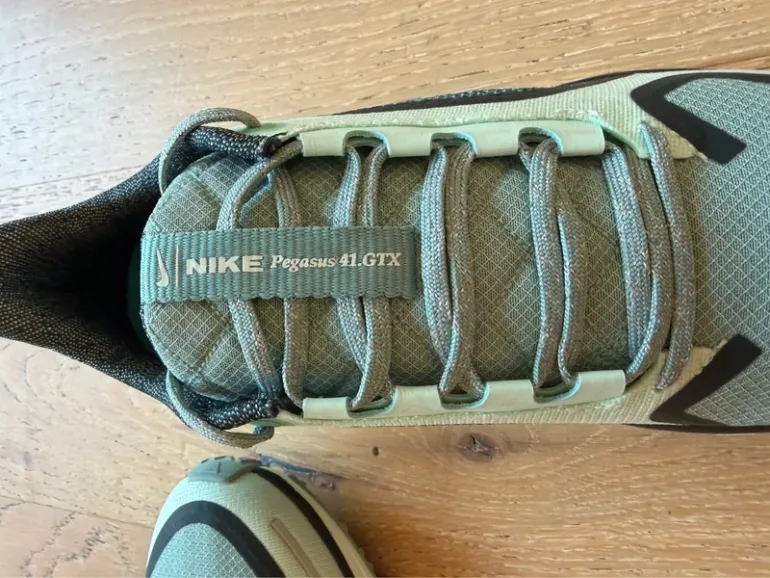 Used Pegasus Air Zoom 41 bike — image 5 of 6