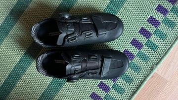 Used Van Rysel Road Cycling Shoes 2026 Cycling Shoes