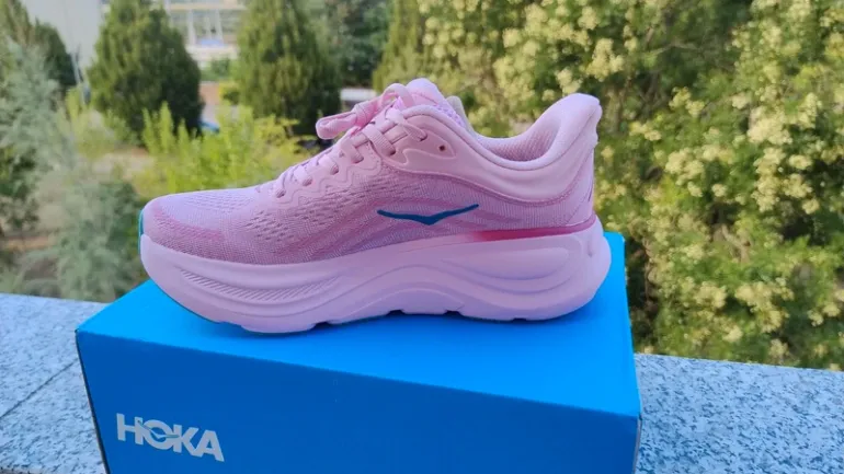 Brugt Hoka Bondi 9 bike — billede 10 af 14