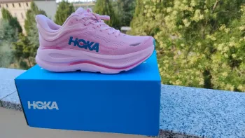 Použité Hoka Bondi 9 Running Shoes