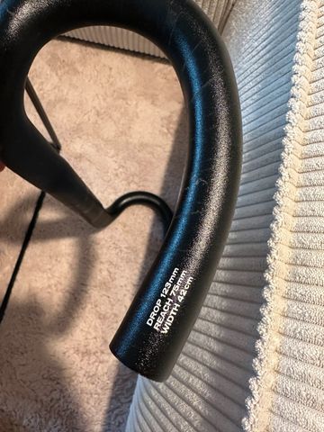 Tweedehands Specialized Shallow Bend Alloy 2024 bike — afbeelding 3 van 3