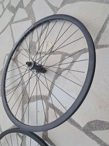 pulse 17 Rim 2023 bike d'occasion — image 3 sur 3