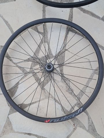 pulse 17 Rim 2023 bike d'occasion — image 2 sur 3