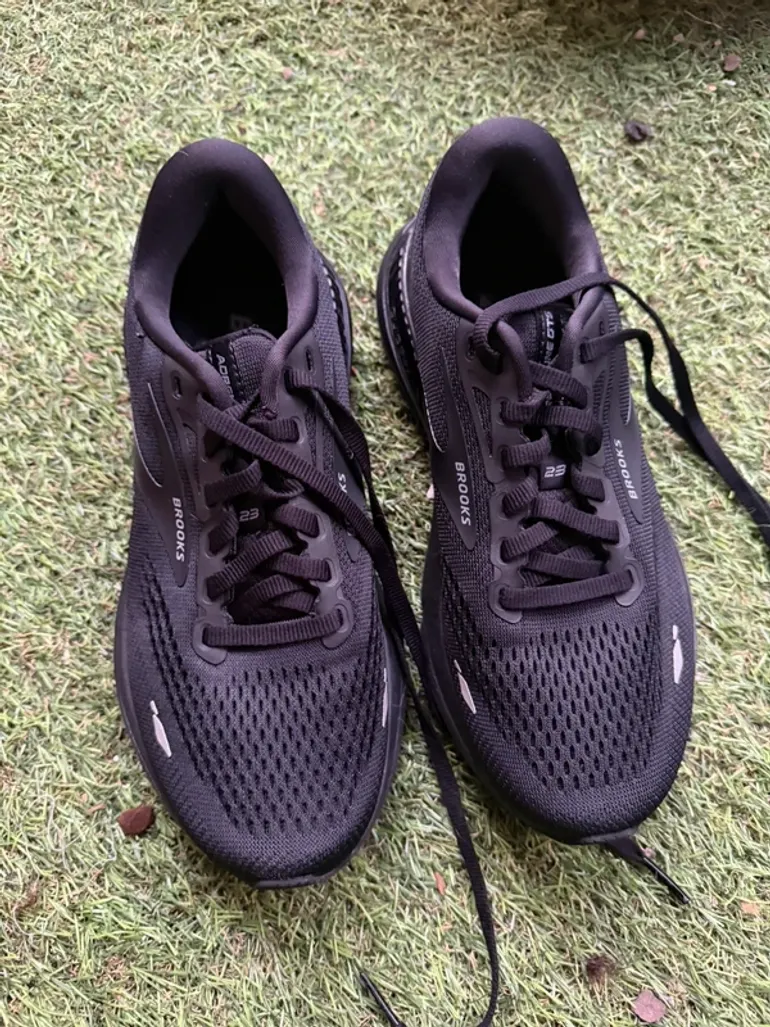 Used Brooks Adrenaline GTS 23 bike — image 2 of 12