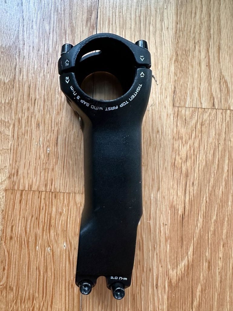 Used Specialized Future Stem Comp 2024 bike — image 4 of 4