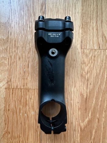 Used Specialized Future Stem Comp 2024 bike — image 3 of 4