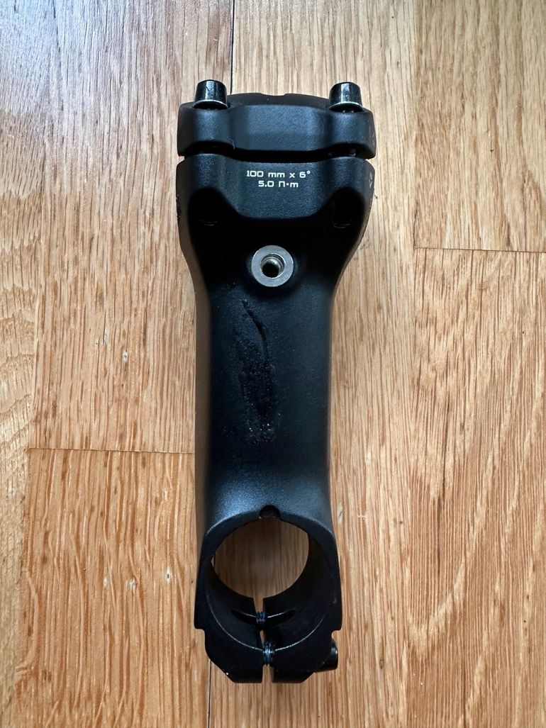 Used Specialized Future Stem Comp 2024 bike — image 3 of 4