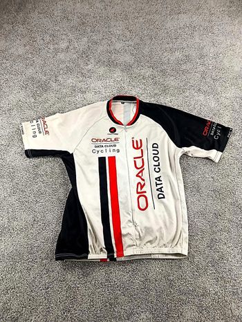 Použité Pactimo maillot velo homme taille xl -01 8812 cyclisme route respirant Oracle usa, marque:, état: Bon état, taille: XL, 12, 00 € Cycling Clothing