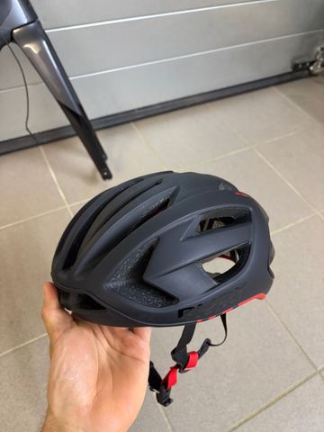 Gebrauchtes Rudy project Egos Helmet Cycling Accessories