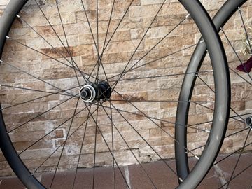Brugt Orbea 700C Aluminum Wheelset 2026 bike — billede 3 af 6