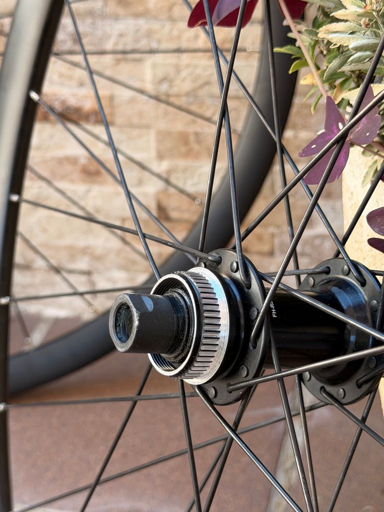 Brugt Orbea 700C Aluminum Wheelset 2026 bike — billede 4 af 6