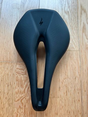 Used Specialized Powercomp 2024 Saddles & Seatposts