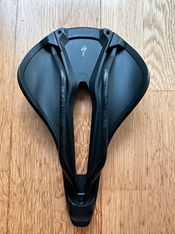 Used Specialized Powercomp 2024 bike — image 2 of 3