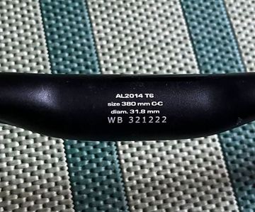Used Pro PLT Handlebar 2026 bike — image 2 of 3