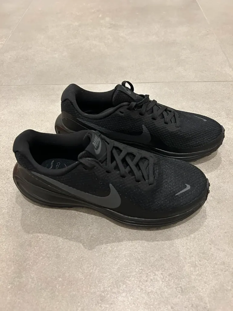 Brugt Nike Revolution 8 bike — billede 2 af 9