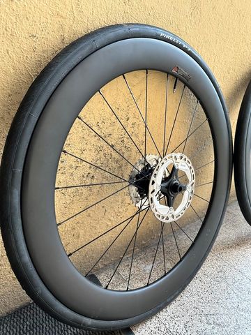 Gebrauchtes Shimano CSC Carbon Disc 2026 bike — Bild 2 von 4
