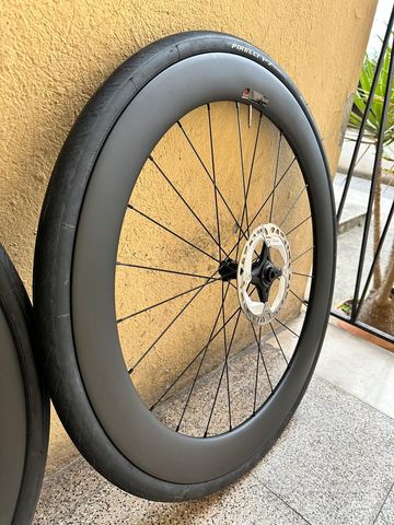 Gebrauchtes Shimano CSC Carbon Disc 2026 bike — Bild 3 von 4