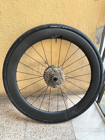 Gebrauchtes Shimano CSC Carbon Disc 2026 bike — Bild 4 von 4