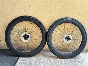 Gebrauchtes Shimano CSC Carbon Disc 2026 bike — Bild 1 von 4