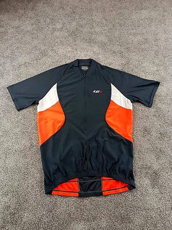 Použité Louis Garneau maillot velo homme taille xl -06 9074 cyclisme route respirant, marque:, état: Très bon état, taille: XL, 12, 00 € Cycling Clothing