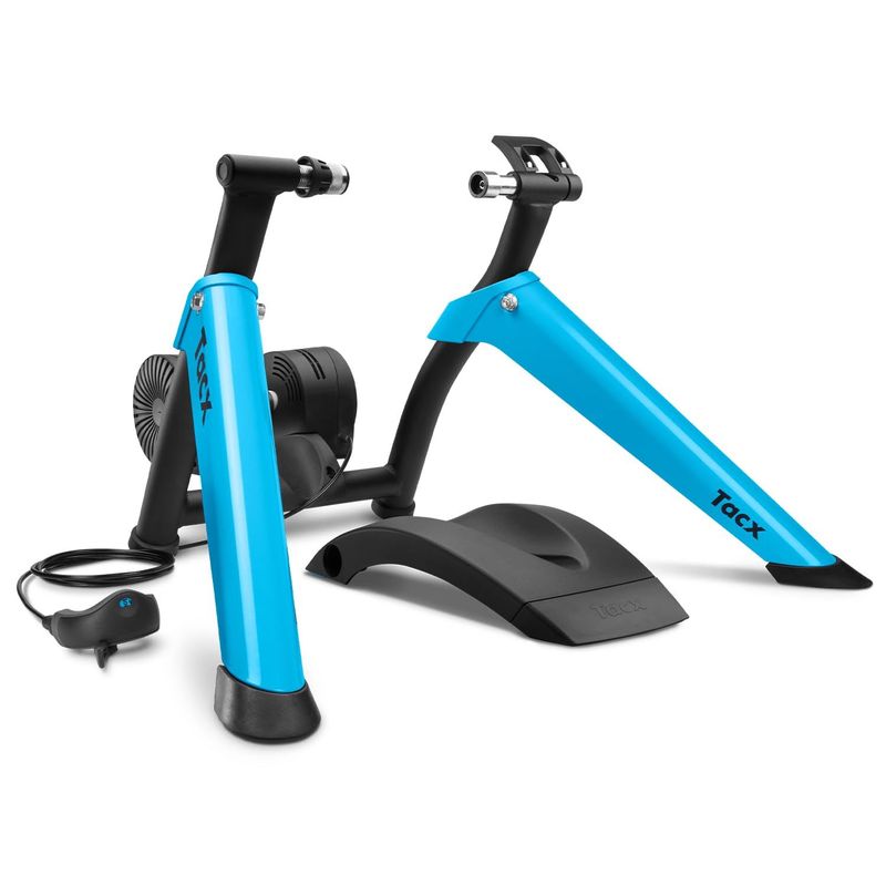 Used Tacx Boost Trainer 2022 Cycling Accessories